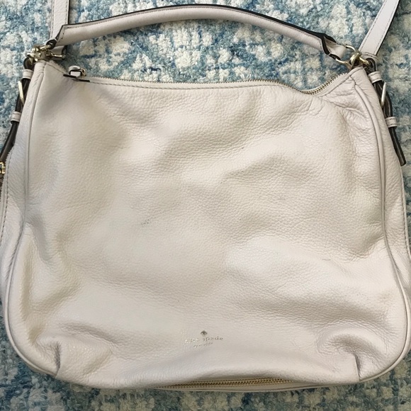 Kate Spade Cobble Hill Small Ella Crossbody Bag - Picture 4 of 16